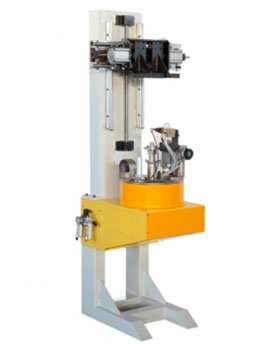 煙臺GTX53高壓油管焊接系統(tǒng)