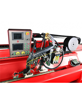 煙臺HP拼板系列