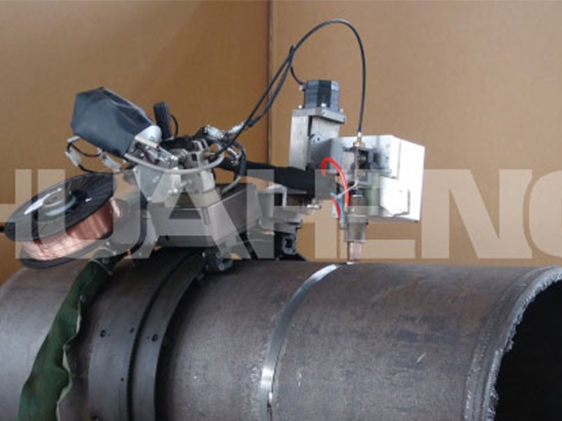 煙臺中厚壁管MIG