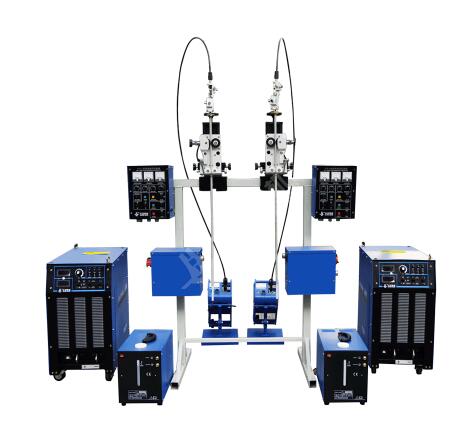 HS-A1絲極電渣焊機(jī)