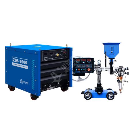 MZ-100012501600晶閘管式自動(dòng)埋弧焊機(jī)