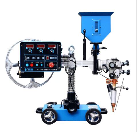 MZ-D自動(dòng)埋弧焊控制器