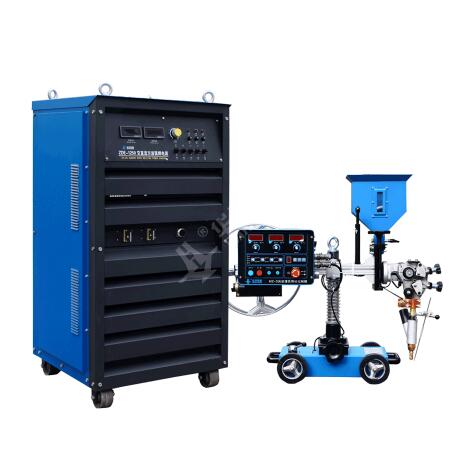 MZE-1250交直流兩用自動(dòng)埋弧焊機(jī)