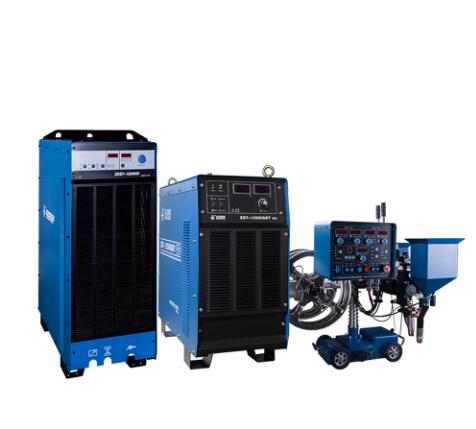 MZS-5雙弧雙絲自動(dòng)埋弧焊機(jī)