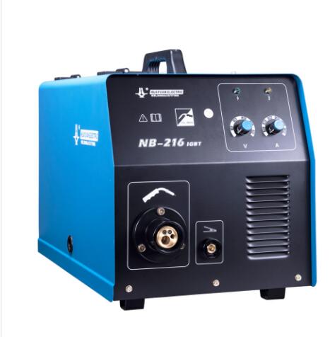 NB-216IGBT逆變式氣體保護(hù)焊機(jī)