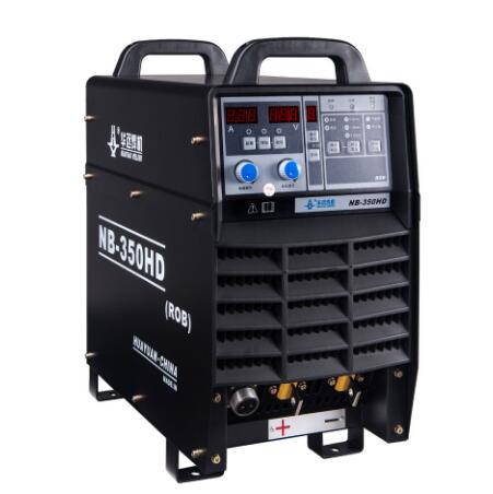 NB-350500HD（ROB）逆變式氣體保護(hù)焊機(jī)