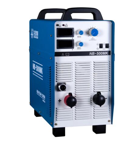 NB-350500MK逆變式氣體保護(hù)焊機(jī)