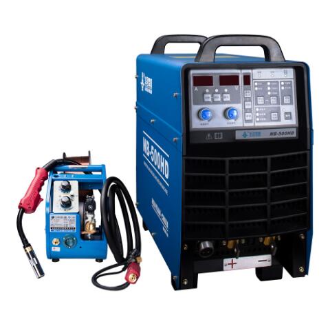 NB-350HD500HD630HD逆變式氣體保護焊機