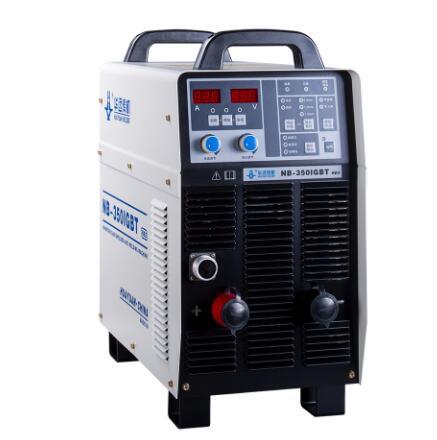 NB-350IGBTRB2逆變式氣體保護焊機