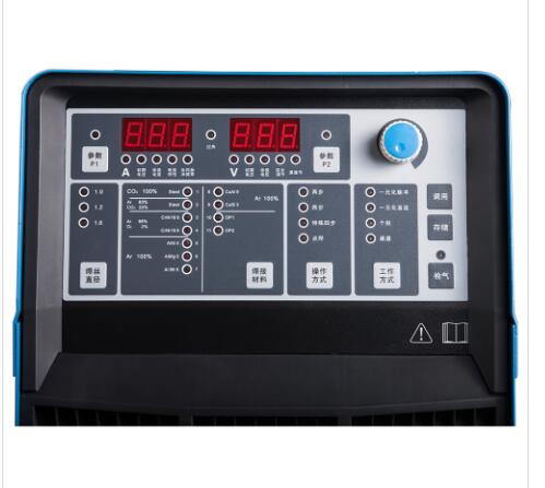 NB-350500HD（ROB）逆變式氣體保護焊機