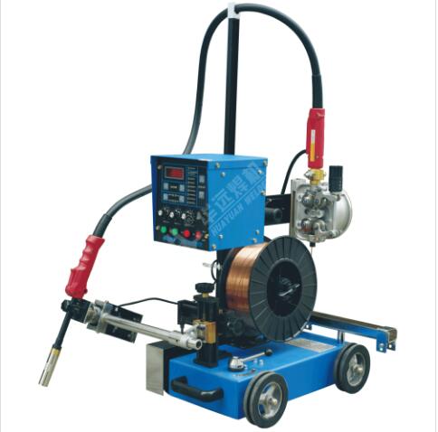 NZ-IV自動氣體保護焊小車