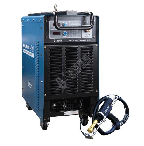 RSN-160025003150HD逆變式電弧螺柱焊機