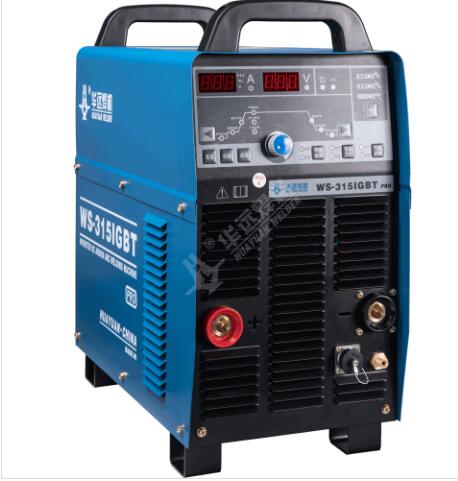 WS（M）-315400IGBTPRO逆變式直流（脈沖）氬弧焊機(jī)