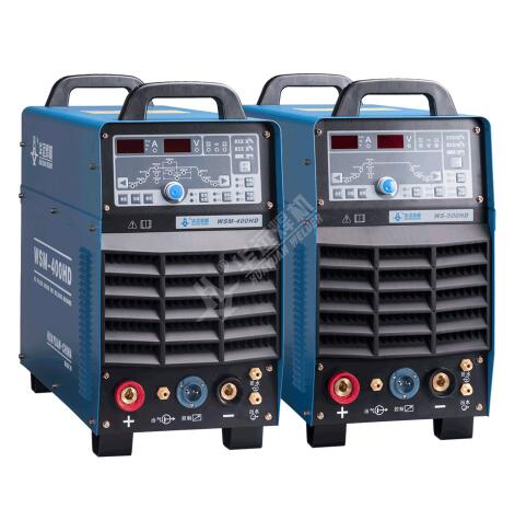 WS（M）-400500HD逆變式直流脈沖氬弧焊機(jī)