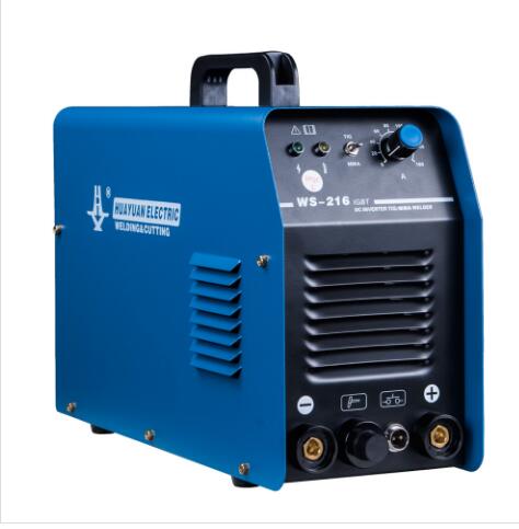 WS-216IGBT手工鎢極氬弧焊機(jī)
