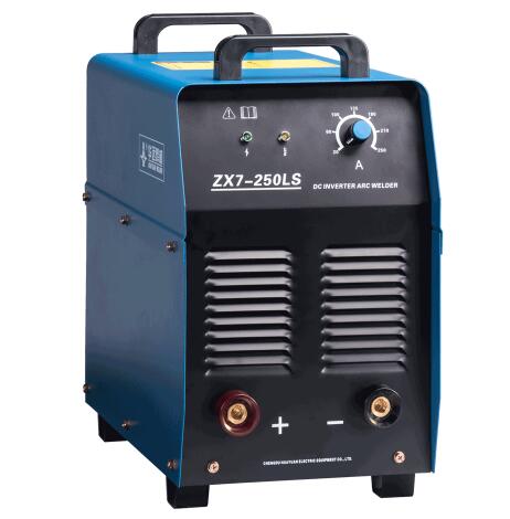 ZX7-250LS逆變式直流弧焊機(jī)