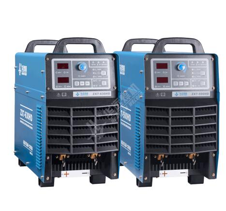 ZX7-400500630HD逆變式直流弧焊機(jī)