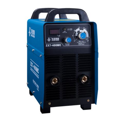 ZX7-400MC逆變式直流弧焊機(jī)
