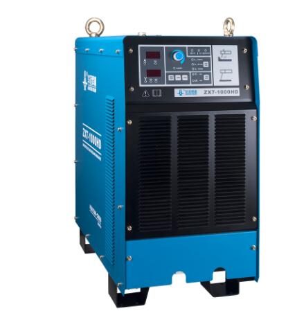 ZX7-1000HD碳弧氣刨專用逆變式直流弧焊機(jī)