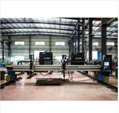 E系列中型龍門式數(shù)控切割機