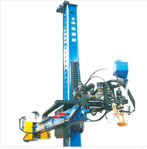 MZ9-S懸掛式多絲埋弧焊