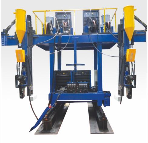 T型懸臂焊接機(jī)