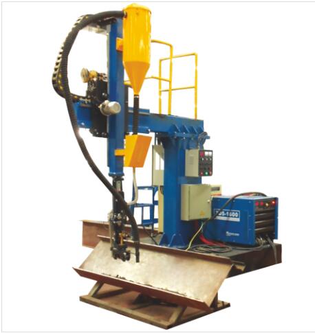 懸臂式自動焊接機(jī)