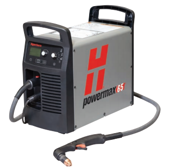 手持等離子切割機(jī)Powermax65