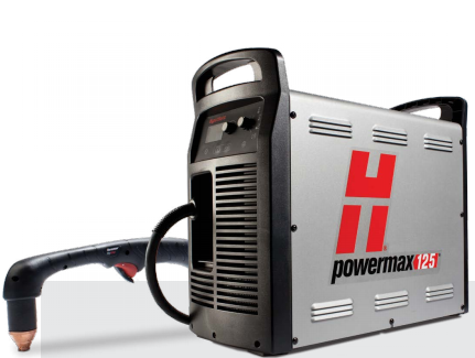 手持等離子切割機(jī)Powermax125